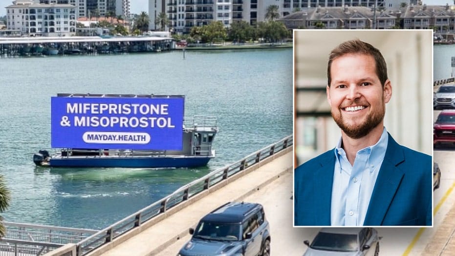 Major pro-life group demands investigation into abortion pill billboards in Florida Internet InfoMedia major pro life group demands investigation into abortion pill billboards in florida