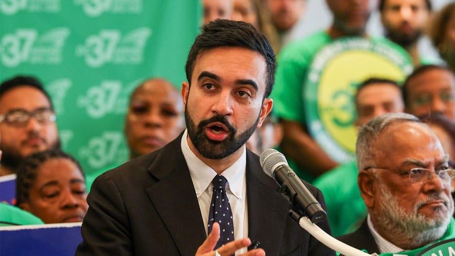 Internet InfoMedia mamdani wants to convince nycs wealthy residents paying more taxes would better their quality of life