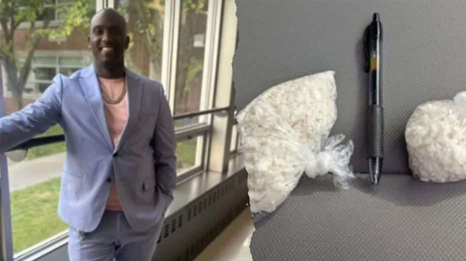 Internet InfoMedia massachusetts nonprofit ceo who helps people clear criminal records now charged with distributing cocaine