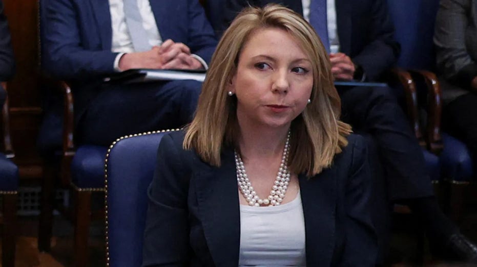 Internet InfoMedia medical examiner in virginia reveals cause of death for former biden us attorney who died in her sleep