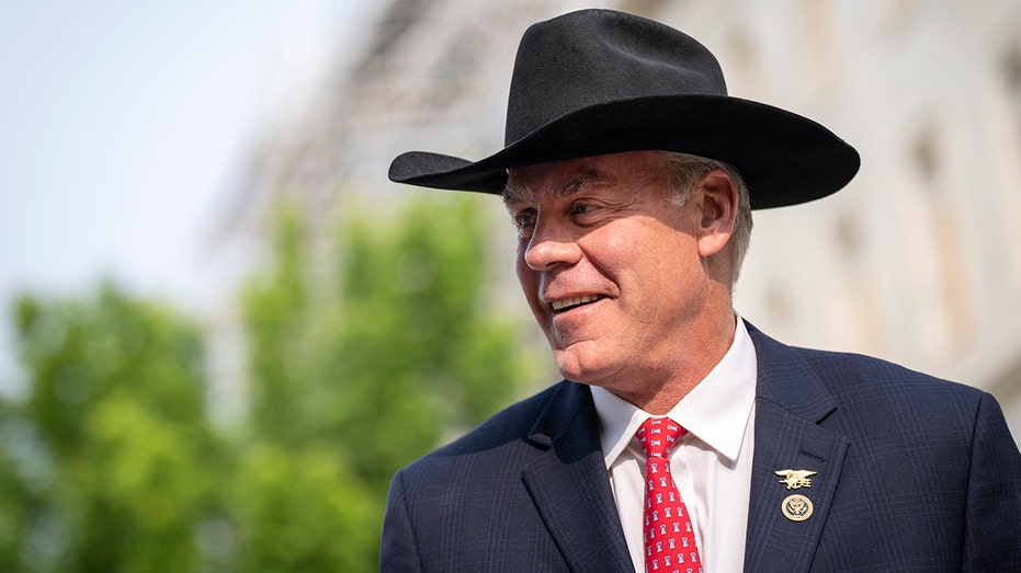 Internet InfoMedia montana gop rep ryan zinke calls assassination of charlie kirk a watershed moment