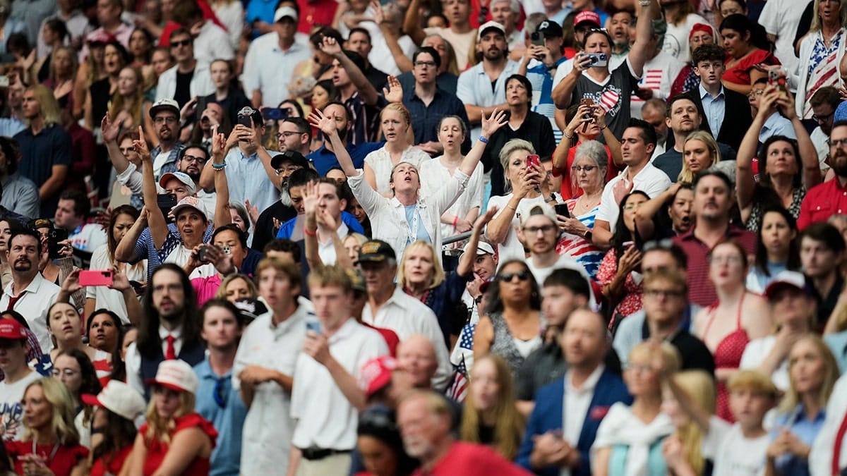 Internet InfoMedia morning glory how will the news cover charlie kirks service