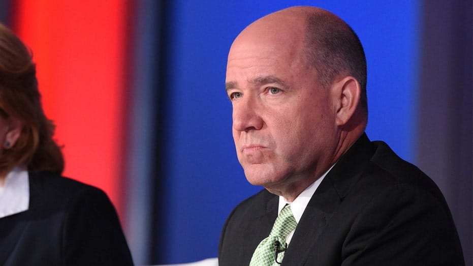 Internet InfoMedia msnbc fires analyst matthew dowd for unacceptable comments about charlie kirk