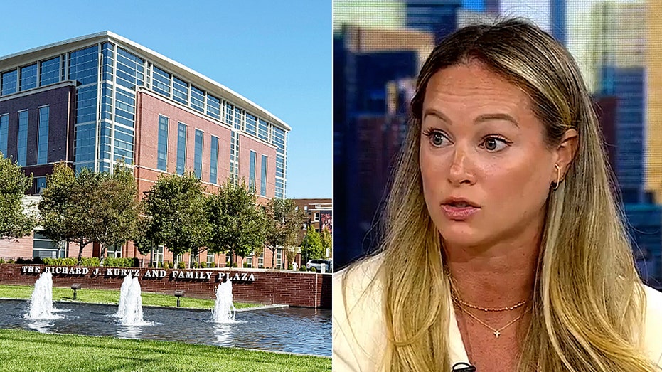 Internet InfoMedia nj doctor resigns after nurse said he cheered charlie kirks death