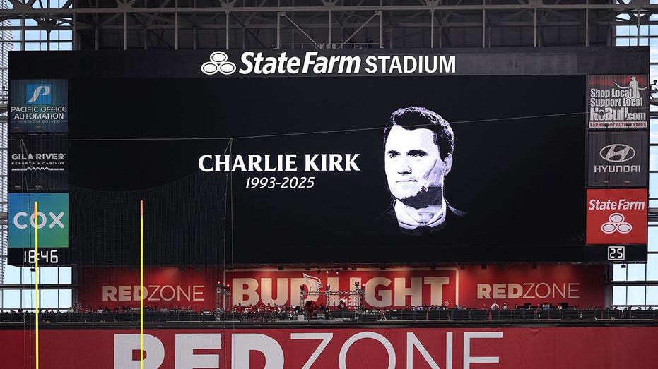Internet InfoMedia nj town points to states flag status after jets legends criticism following charlie kirk assassintion
