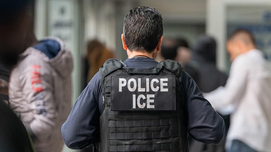 Internet InfoMedia north carolina city declares itself a fourth amendment workplace to protect illegal immigrants from ice