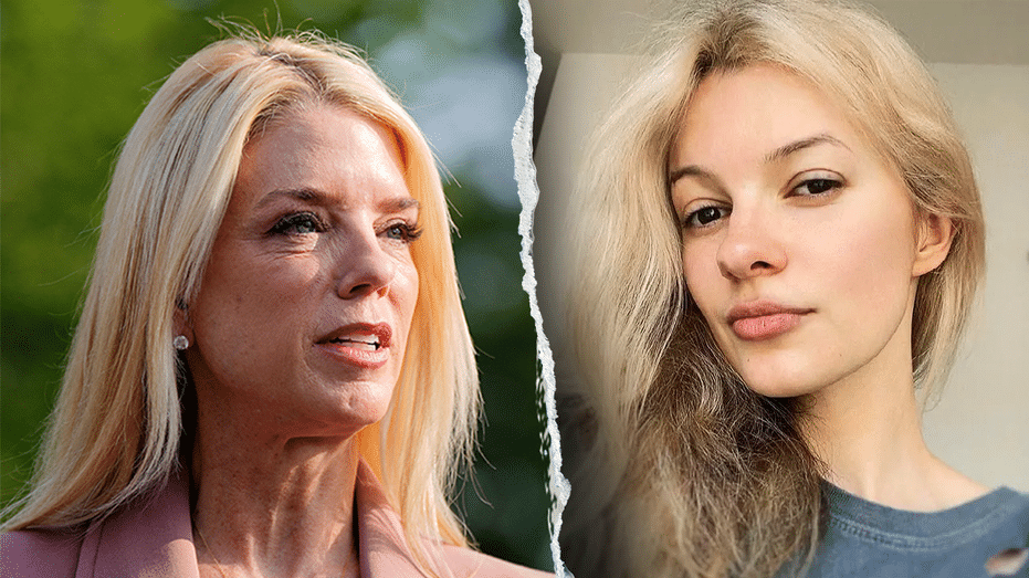 Internet InfoMedia pam bondi says death penalty a possibility for iryna zarutska killer
