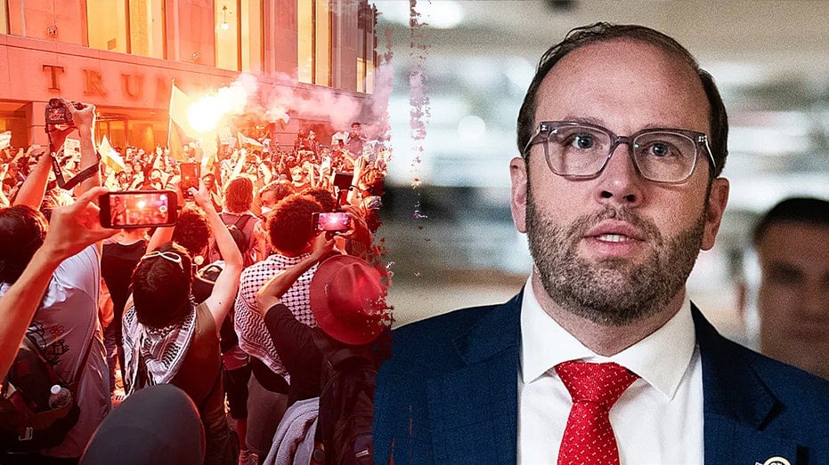 Republican leader targets tax-exempt status of CCP-linked nonprofit tied to violent protests Internet InfoMedia republican leader targets tax exempt status of ccp linked nonprofit tied to violent protests