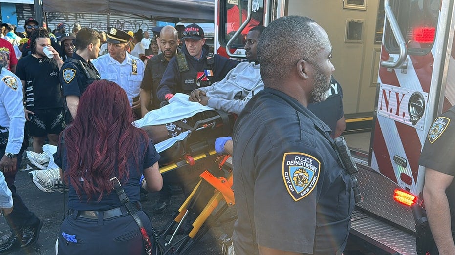 Internet InfoMedia six people shot one slashed in nyc violence after west indian day parade ends monday evening