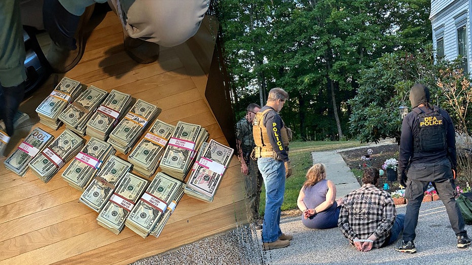 Suspected Sinaloa Cartel members apprehended in 23-state sweep by DEA Internet InfoMedia suspected sinaloa cartel members apprehended in 23 state sweep by dea