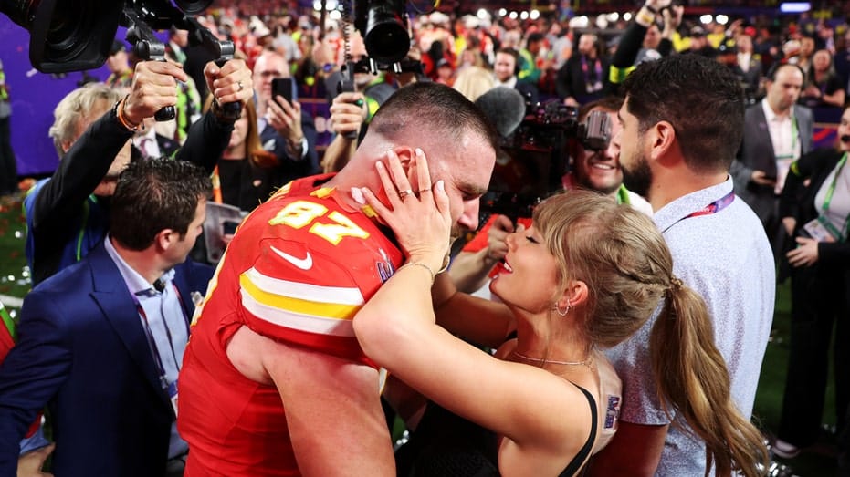 Internet InfoMedia taylor swift and travis kelce engagement news highlights hidden tax burden on everyday entertainment workers