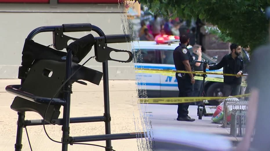 Teen fugitive arrested in NYC stray-bullet drug robbery shooting that killed 69-year-old grandmother: report Internet InfoMedia teen fugitive arrested in nyc stray bullet drug robbery shooting that killed 69 year old grandmother report