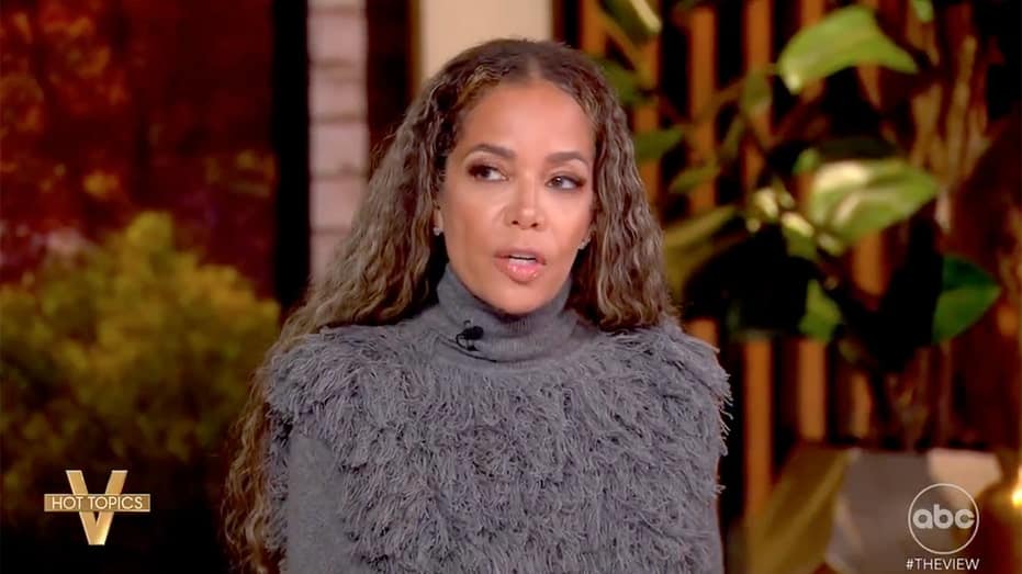 Internet InfoMedia the view co hosts hail nfl tapping trump critic bad bunny for super bowl as good business decision