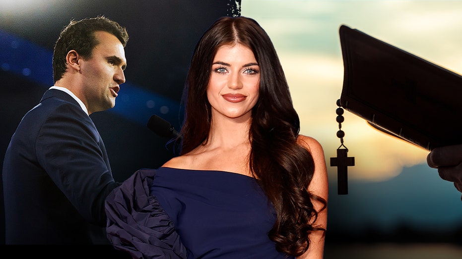 Internet InfoMedia this bachelor alum says charlie kirk lived and died for the truth