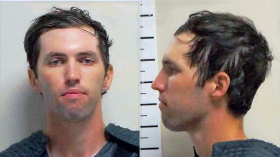 Internet InfoMedia timeline of charlie kirks alleged assassin from campus shooting to sheriffs office surrender