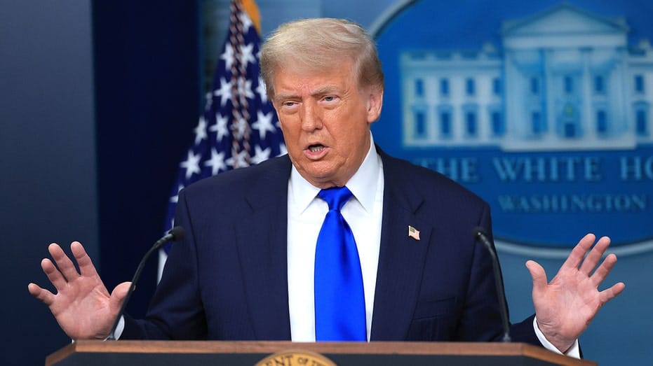 Trump asks Supreme Court for urgent ruling on tariff powers as 'stakes could not be higher' Internet InfoMedia trump asks supreme court for urgent ruling on tariff powers as stakes could not be higher