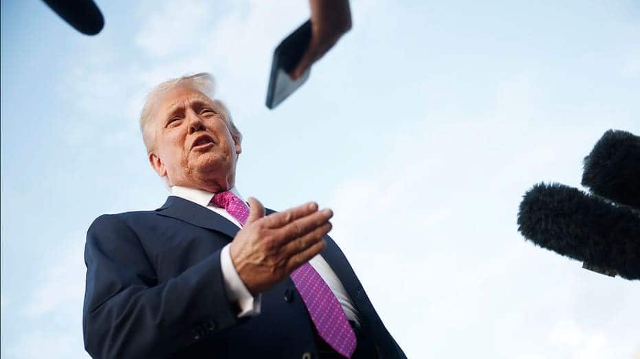 Trump demands NATO allies halt Russian oil purchases before new US sanctions Internet InfoMedia trump demands nato allies halt russian oil purchases before new us sanctions