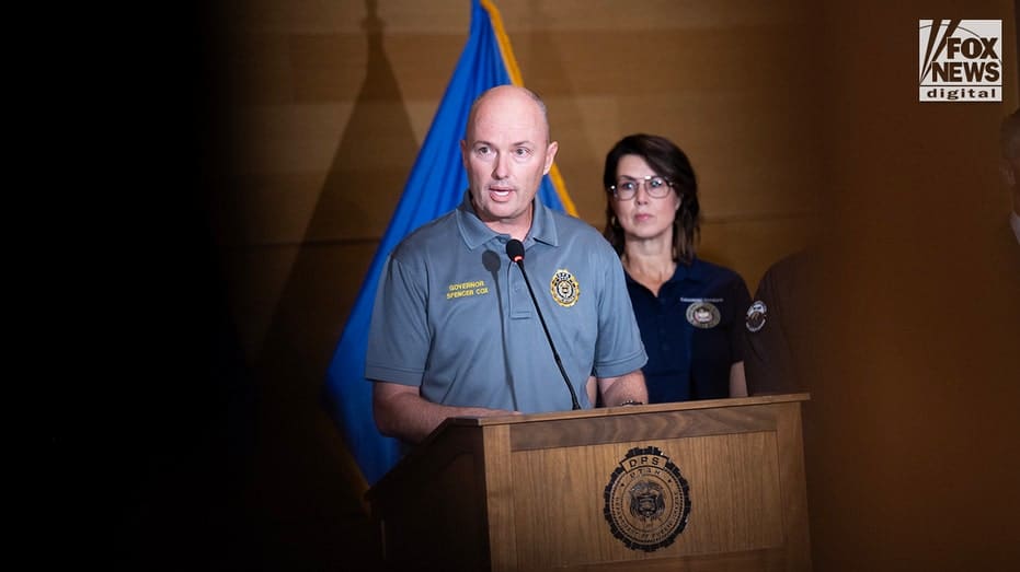 Utah governor says more than 7K tips submitted in Charlie Kirk killing as manhunt continues Internet InfoMedia utah governor says more than 7k tips submitted in charlie kirk killing as manhunt continues