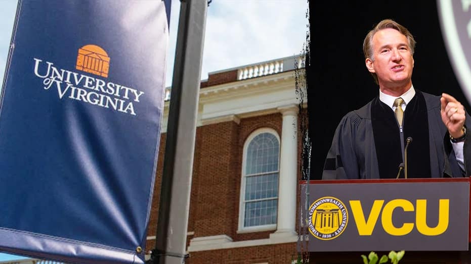 Internet InfoMedia virginia supreme court to weigh legality of democrats efforts to block gop nominations for university boards