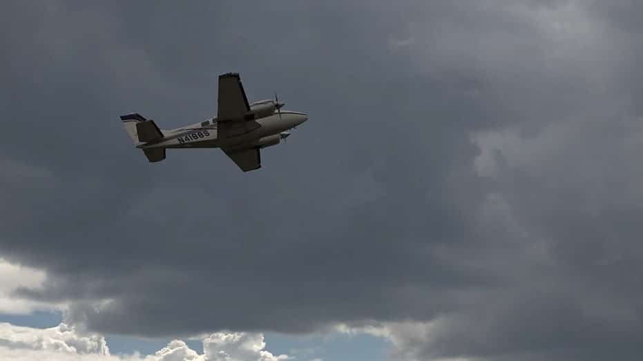 Internet InfoMedia volunteer pilots reflect on one year since helene devastated western north carolina