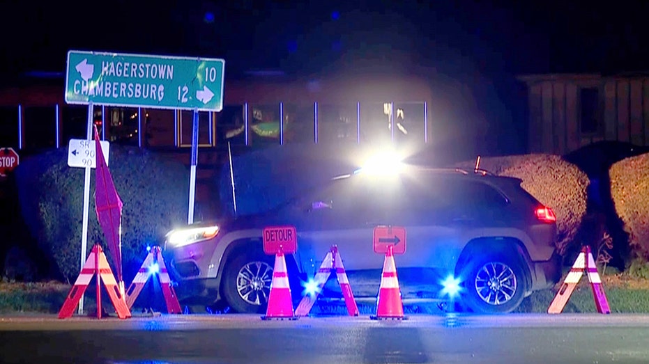 2 Pennsylvania troopers shot in latest act of violence against State Police Internet InfoMedia 2 pennsylvania troopers shot in latest act of violence against state police