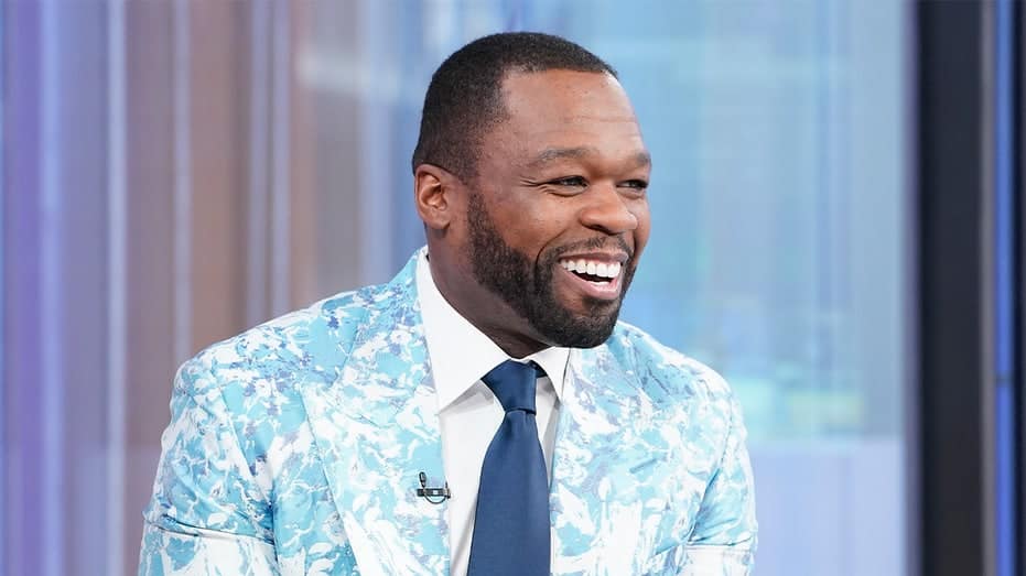 Internet InfoMedia 50 cent opens up on being shot 9 times explains how it shifted his career