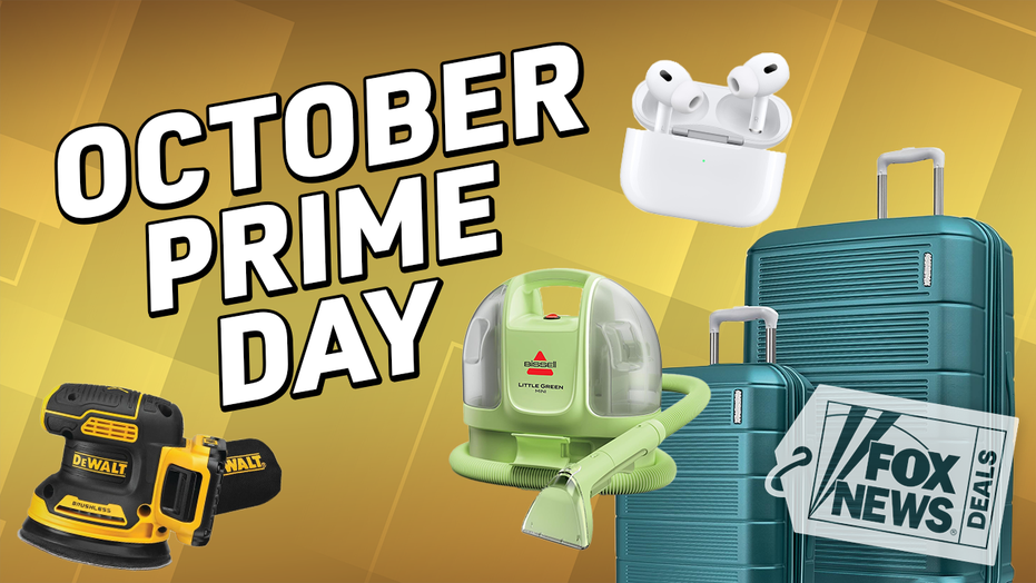 Internet InfoMedia amazons october prime days end today save on dewalt tools jackery generators ipads and more