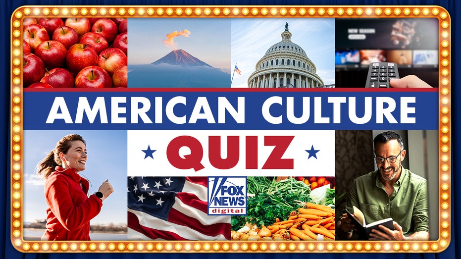 Internet InfoMedia american culture quiz test yourself on hometown harvests top tales and remarkable marathon runs