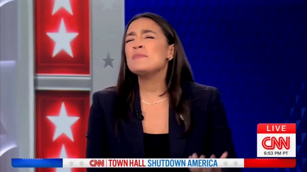 AOC, Bernie Sanders erupt after being asked if Schumer should be worried about a primary challenge from her Internet InfoMedia aoc bernie sanders erupt after being asked if schumer should be worried about a primary challenge from her