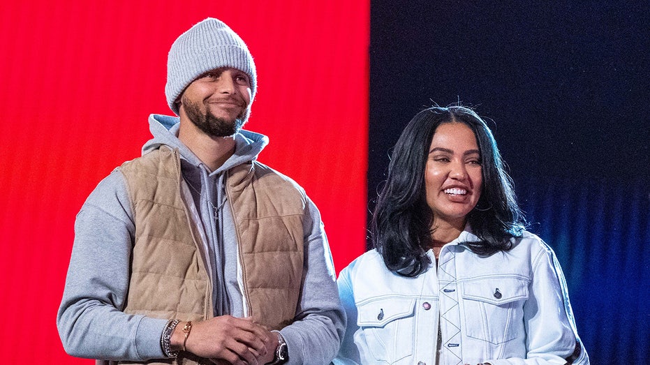 Internet InfoMedia ayesha curry makes admission about getting married having children