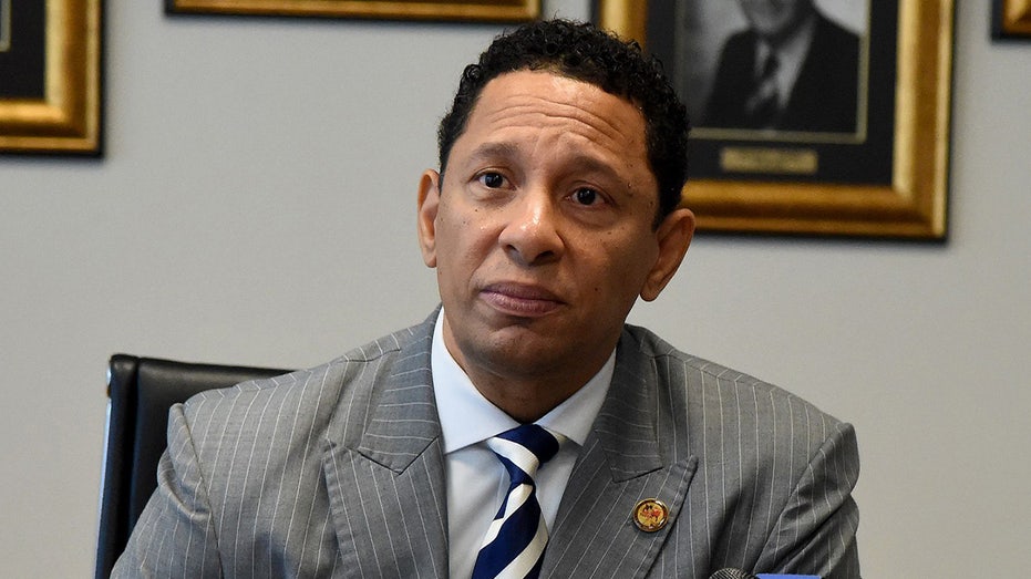 Internet InfoMedia baltimore sees staggering crime drop as democratic prosecutor holds repeat offenders accountable