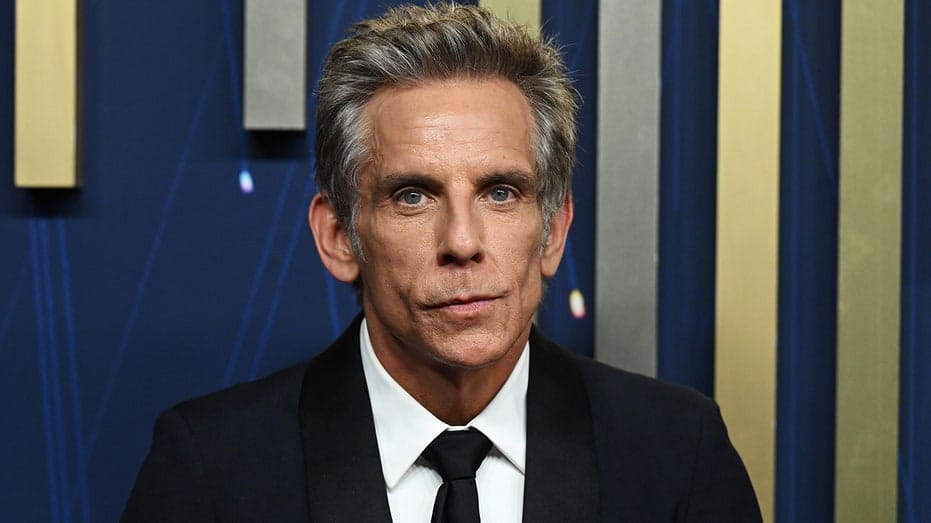 Ben Stiller reflects on the ‘dark underside’ of Hollywood fame Internet InfoMedia ben stiller reflects on the dark underside of hollywood fame