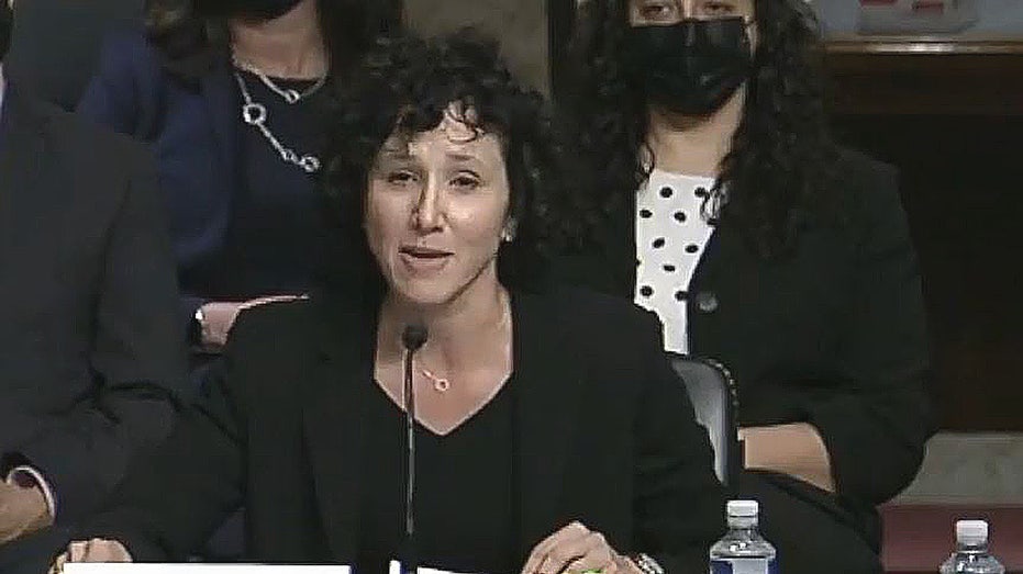 Internet InfoMedia biden appointed judge slammed by conservatives for lenient 8 year sentence in kavanaugh assassination plot