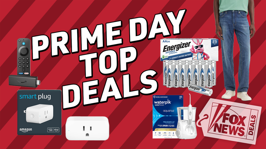 Internet InfoMedia biggest deals of october prime day still going levis shark and more all with over 40 off