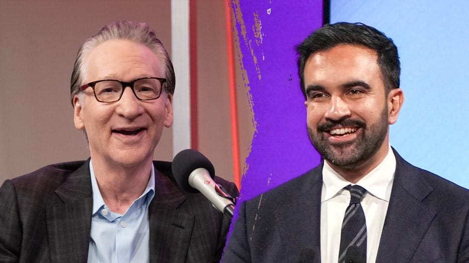 Bill Maher warns fellow Democrats of Mamdani’s impact, says the ‘whole’ party is on the ballot Internet InfoMedia bill maher warns fellow democrats of mamdanis impact says the whole party is on the ballot