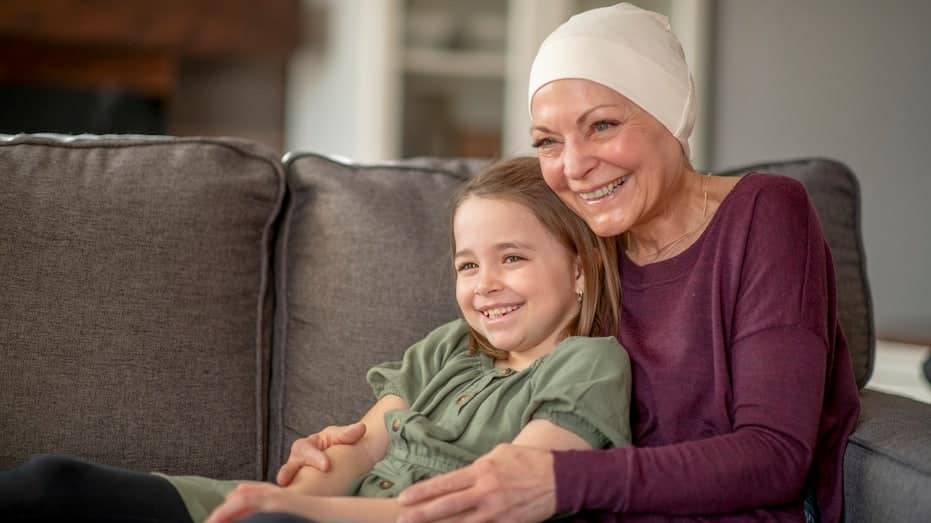 Cancer survival appears to double with common vaccine, researchers say Internet InfoMedia cancer survival appears to double with common vaccine researchers say