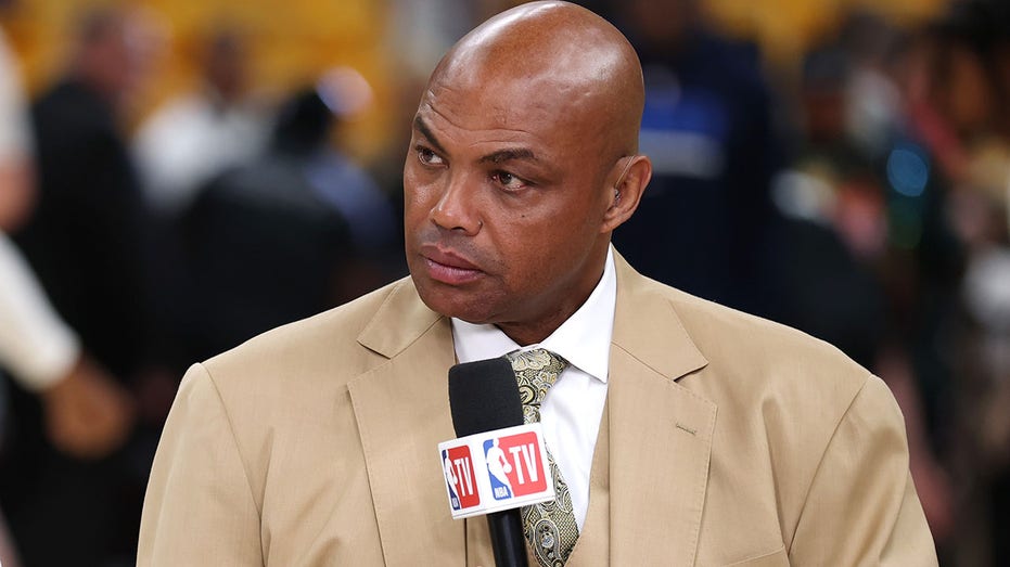 Internet InfoMedia charles barkley issues warning to wnba players amid contentious cba negotiations
