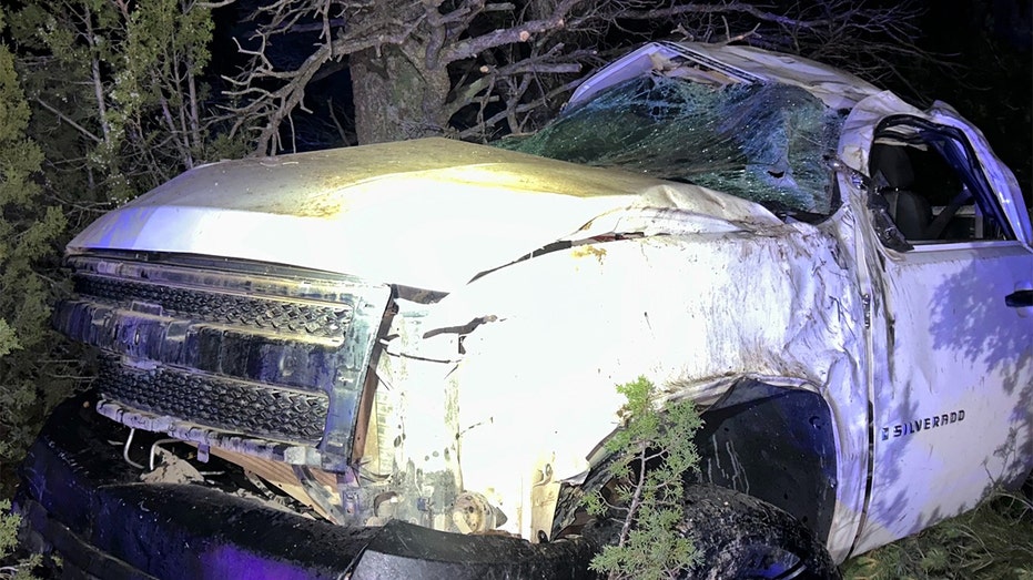 Internet InfoMedia drunk 13 year old crashes stolen vehicle with 11 year old passenger inside in arizona