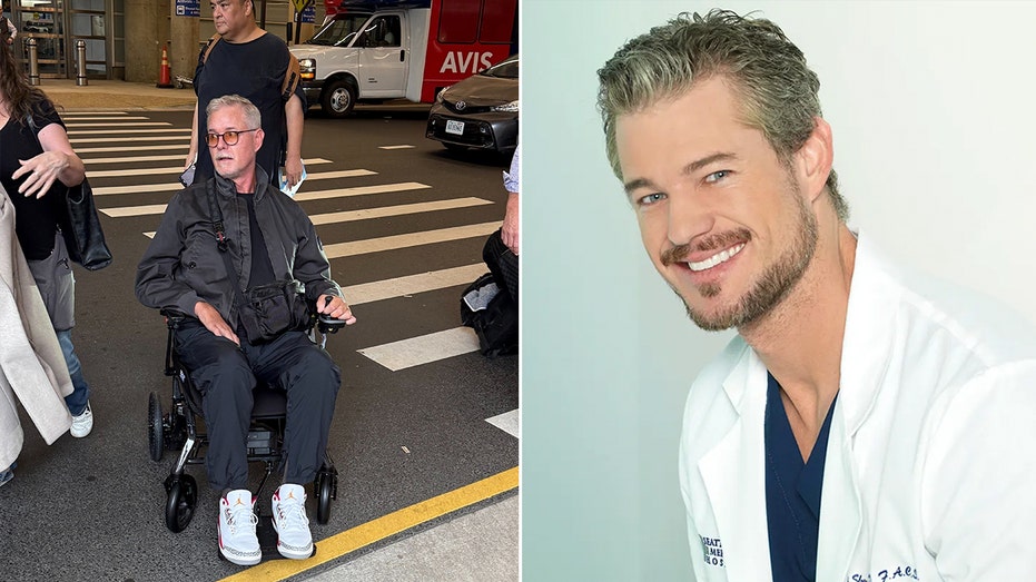 Eric Dane vows to 'fight to the last breath' in ongoing ALS battle Internet InfoMedia eric dane vows to fight to the last breath in ongoing als battle