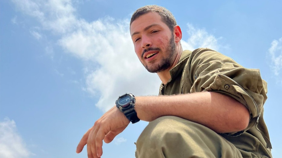 Internet InfoMedia father of youngest american hostage holds out sliver of hope after trump secures gaza peace deal