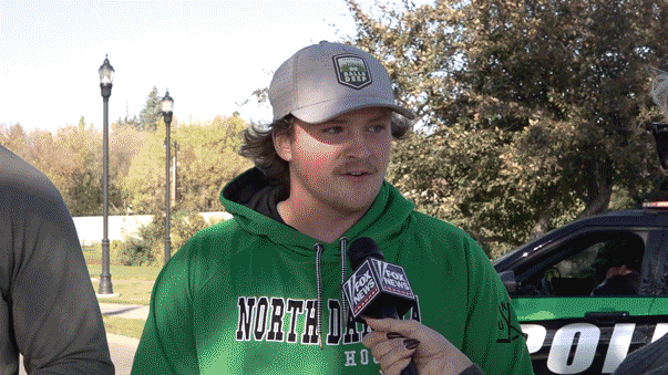 First-time conservative event attendees discuss debate over 'owning the libs' at TPUSA campus tour Internet InfoMedia first time conservative event attendees discuss debate over owning the libs at tpusa campus tour