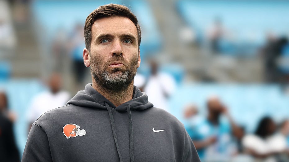Joe Flacco reacts to fresh start with Bengals, shares motivation behind drive to compete in NFL Internet InfoMedia joe flacco reacts to fresh start with bengals shares motivation behind drive to compete in nfl