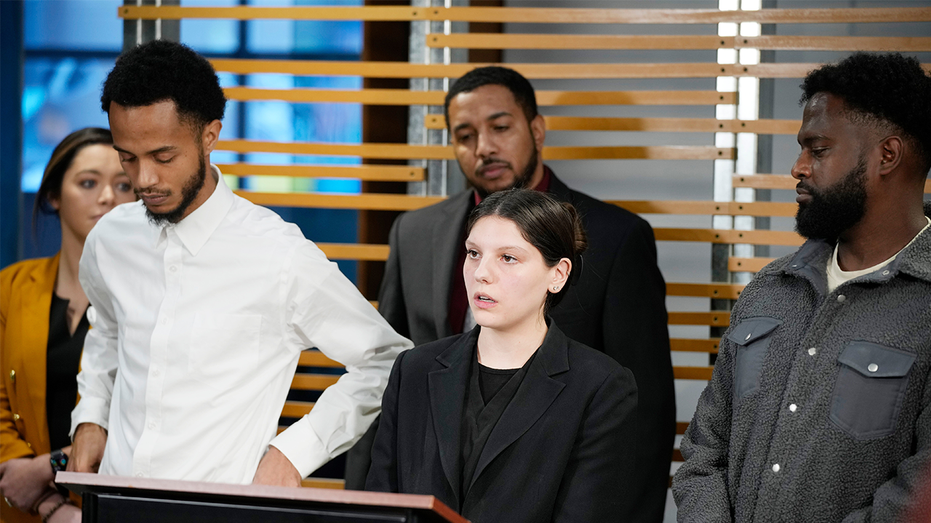 Internet InfoMedia jury awards 19m to bystanders wounded by denver cop in 2022 shooting