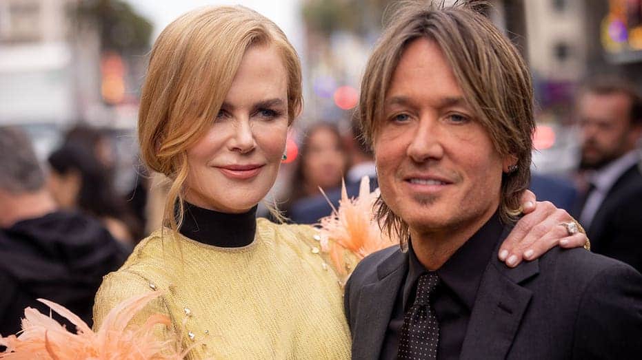 Internet InfoMedia keith urban nicole kidman divorce sends shockwaves amid whispers of another woman