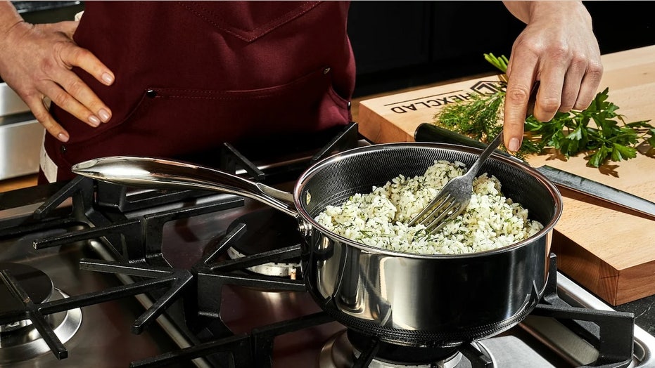 Last chance to get up to 42% off Gordon Ramsay's favorite cookware during HexClad’s Prime Time sale Internet InfoMedia last chance to get up to 42 off gordon ramsays favorite cookware during hexclads prime time sale