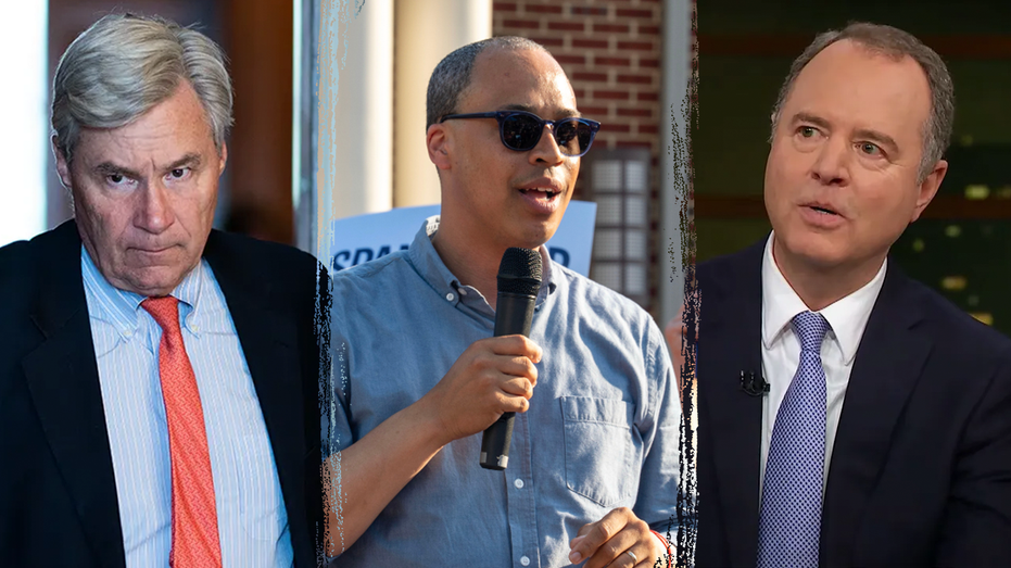 Internet InfoMedia more democrats dodge virginia candidates 2 bullets scandal