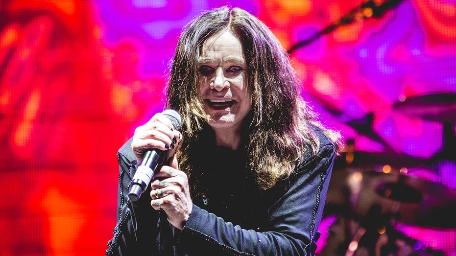 Internet InfoMedia ozzy osbourne once considered suicide after botched neck surgery left him unable to perform