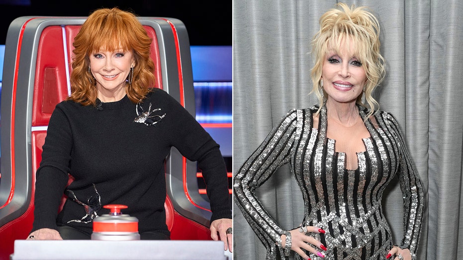 Reba McEntire calls out AI-generated fake pregnancy photos and Dolly Parton 'deathbed' images Internet InfoMedia reba mcentire calls out ai generated fake pregnancy photos and dolly parton deathbed images