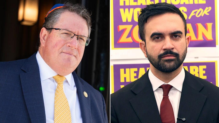 Republican labels Mamdani as 'little more than a Muslim terrorist,' advocates yanking citizenship, deportation Internet InfoMedia republican labels mamdani as little more than a muslim terrorist advocates yanking citizenship deportation