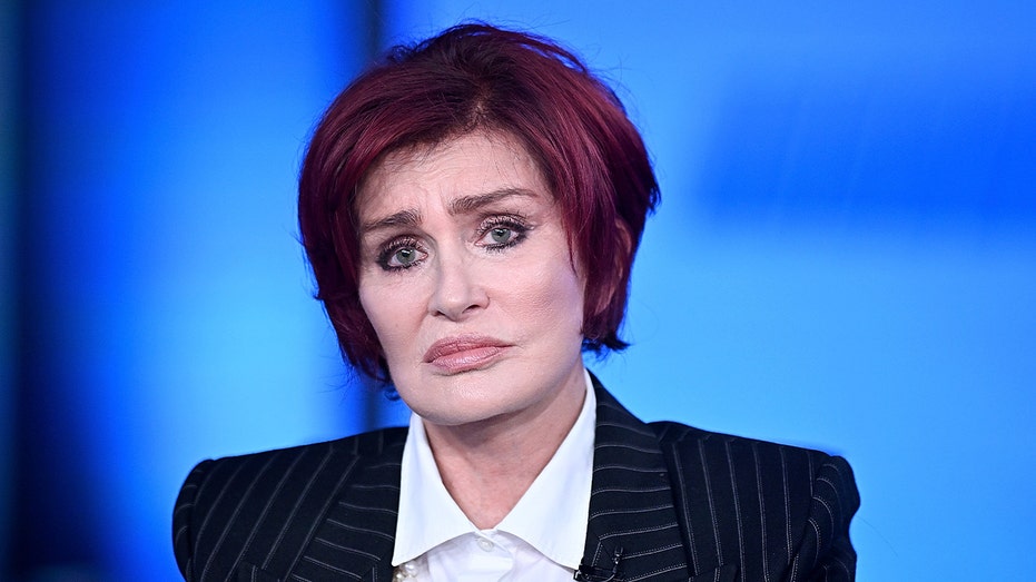 Sharon Osbourne mourns loss of beloved dog Elvis two months after husband Ozzy's death Internet InfoMedia sharon osbourne mourns loss of beloved dog elvis two months after husband ozzys death